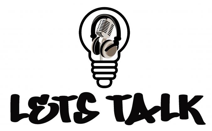 Let's Talk Podcast