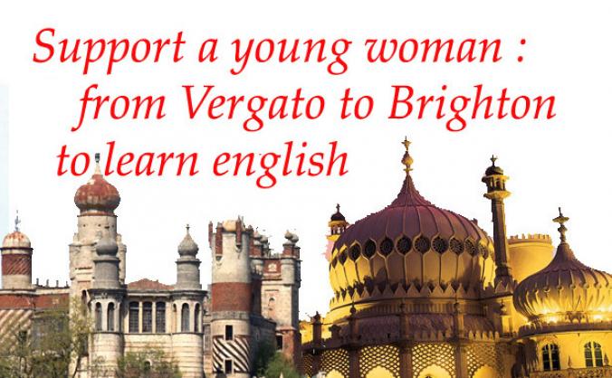 English language for Sanaa