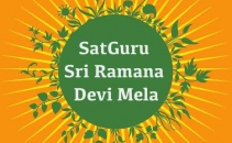 Satguru Sri Ramana Devi Mela