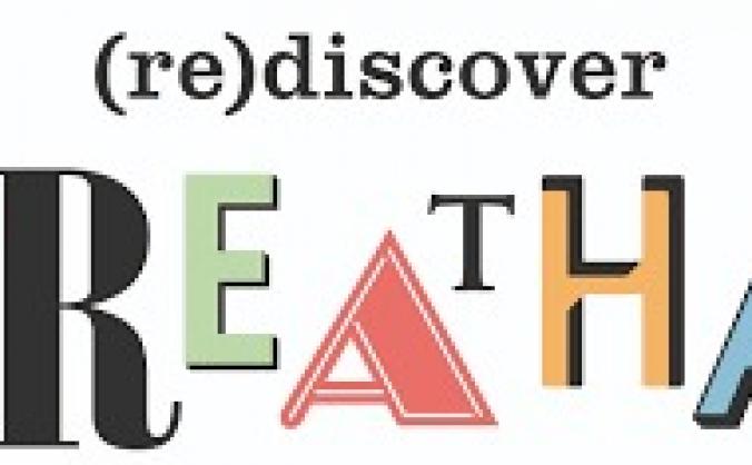 (re)DISCOVER STREATHAM
