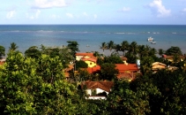 Sustainable Cumuruxatiba - An Integrated Community