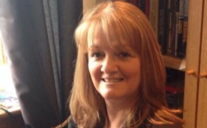 Margaret McCarthy for Strathkelvin and Bearsden