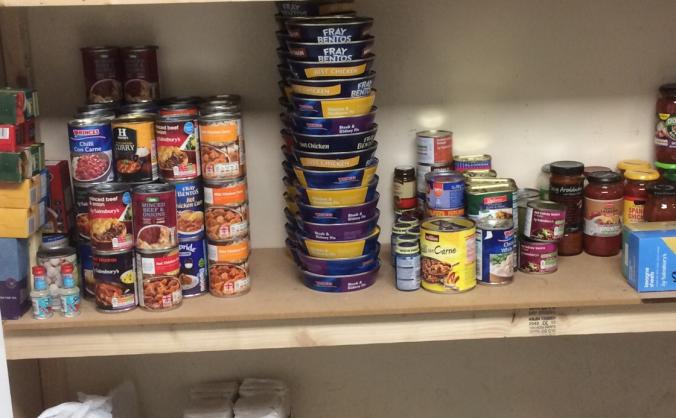 Thorne and Moorends Community Hub and Food Bank