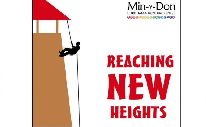 Min y Don: Reaching New Heights Project