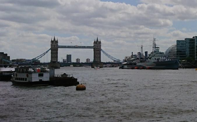 Political Party for London