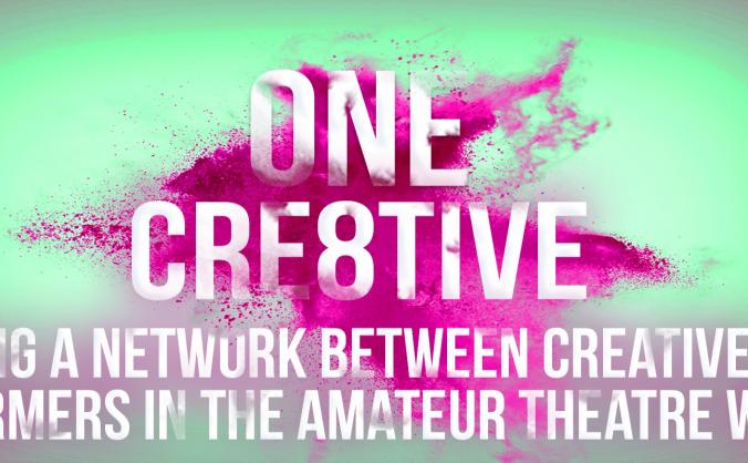 One Cre8tive Website Development