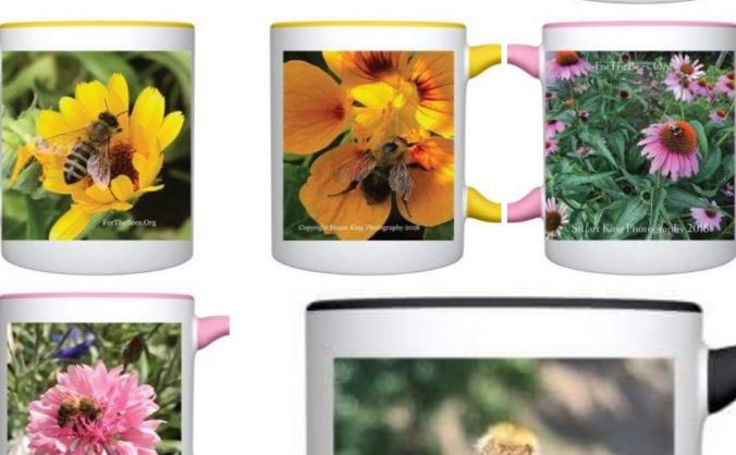 ForTheBees.Org