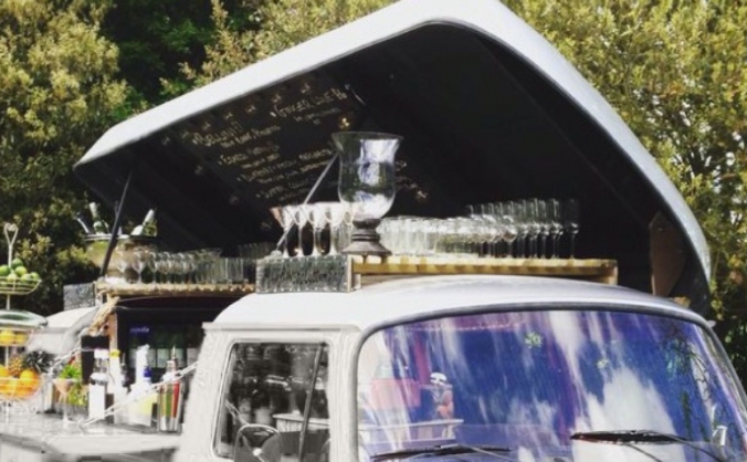 Vdub tavern