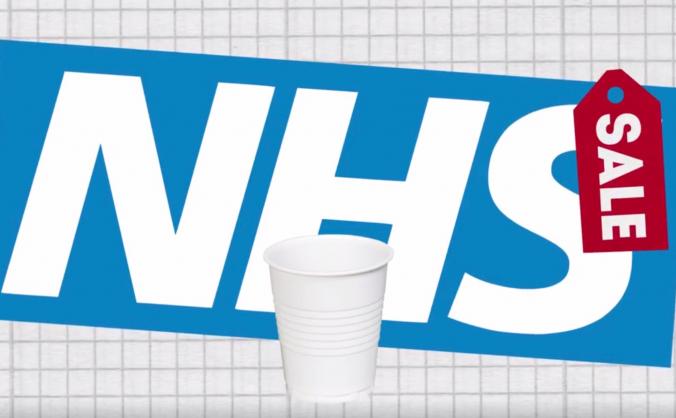A video to stop Brexit and save the NHS