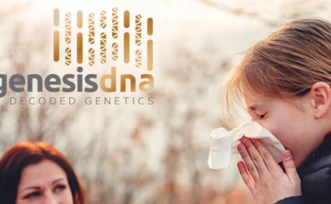 Immune Health DNA Test