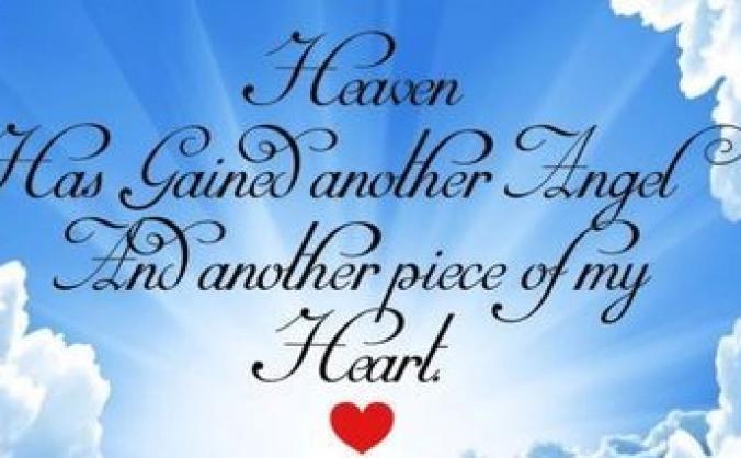 Helping to raise funeral costs for Ray merchant