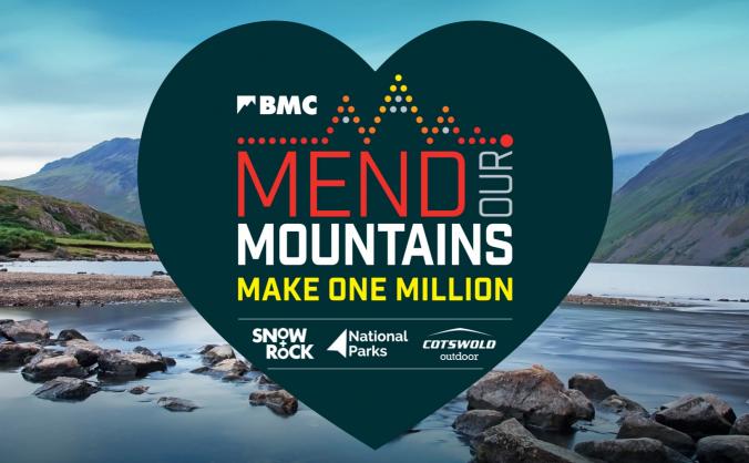 Mend Our Mountains - UK wide