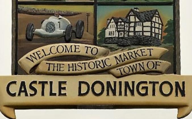 4 Castle Donington