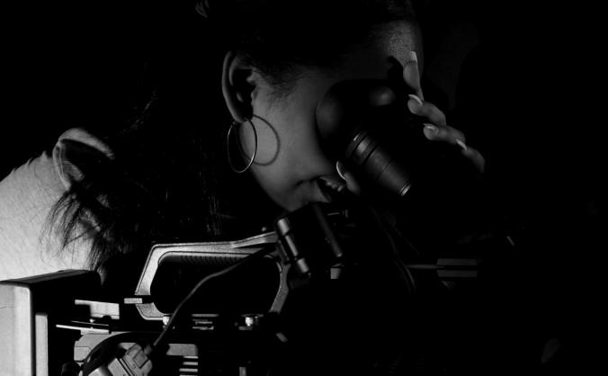 Earls Court Youth Club Music Video