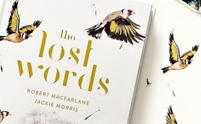 Bringing 'The Lost Words' to Doncaster