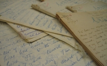 Workshop with the Mass Observation Archive