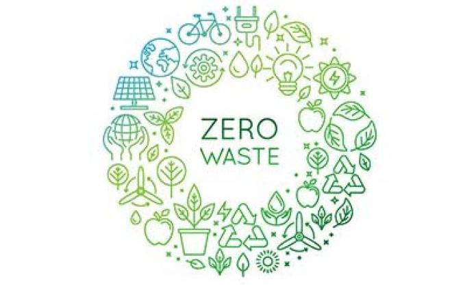 1st Zero waste shop in Chard