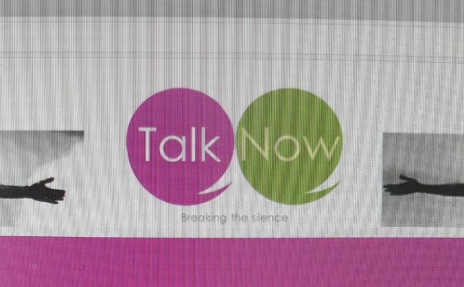 Talk now counselling for survivors of sexual abuse
