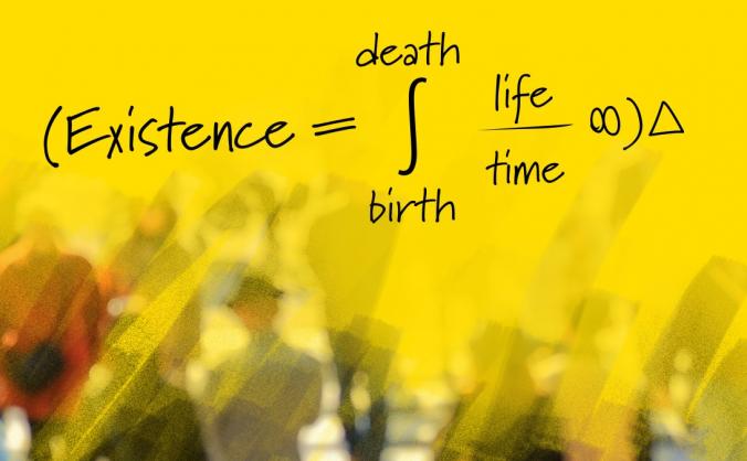 The Existence Formula
