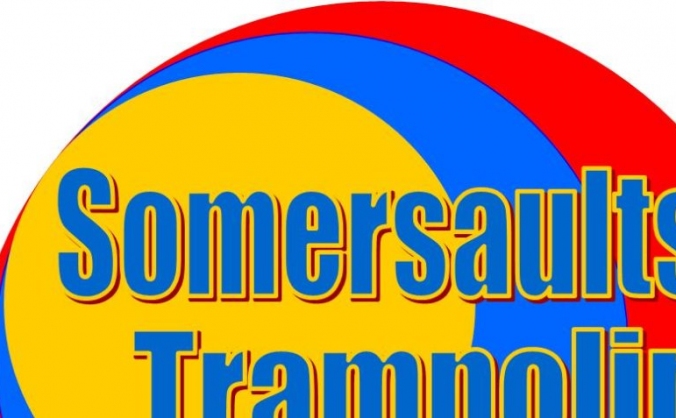 Somersaults Trampoline Park