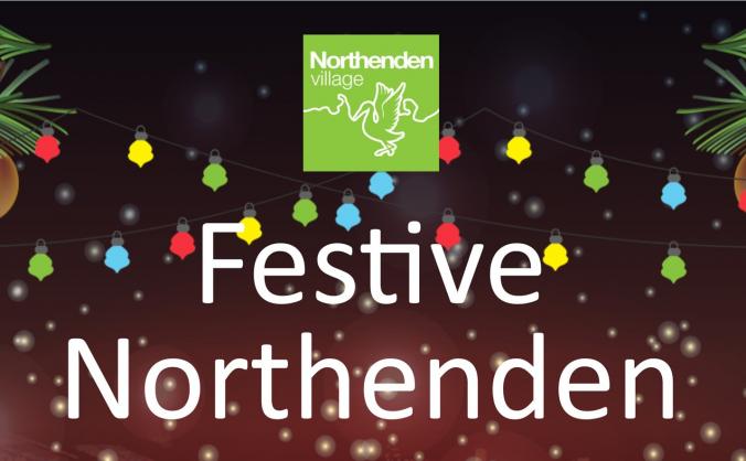 Festive Northenden