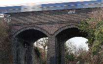 HS2 Photographic Project