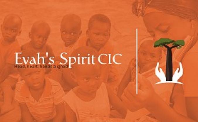 Evah's Spirit CIC