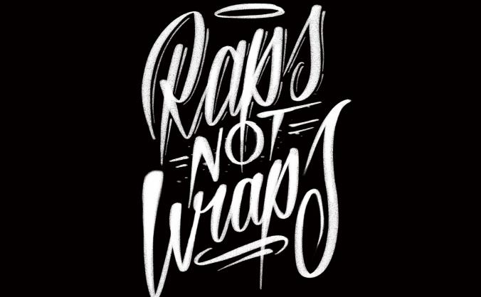 RapsNotWraps