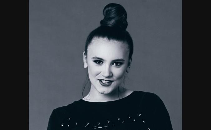 Wiktoria Tracz - My First Studio Album