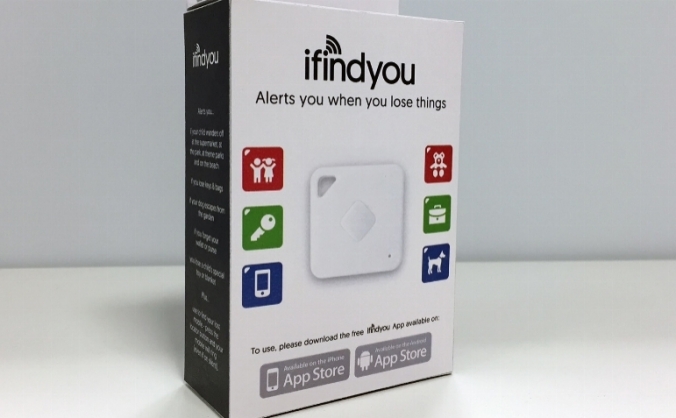 ifindyou app & locator