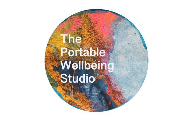 The Portable Wellbeing Studio