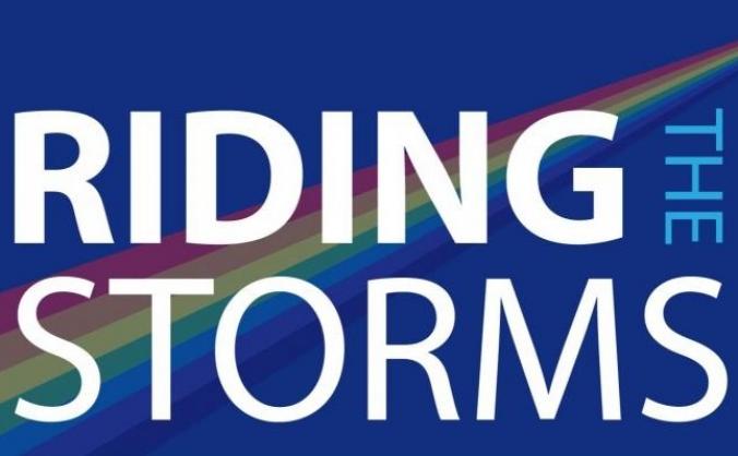 Riding The Storms