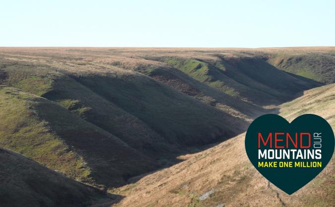 Mend Exmoor