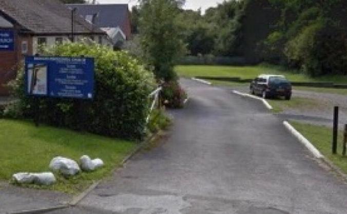 Donations towards car park resurface.