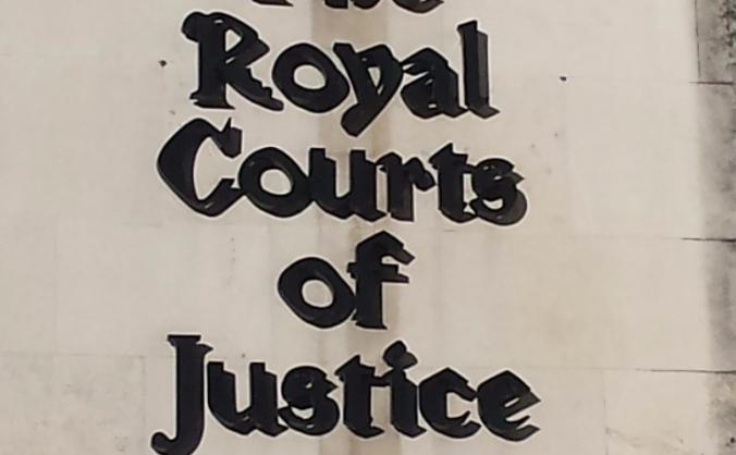 LEGAL CRUSADE FOR GENUINE CROWD FUNDING INVESTORS