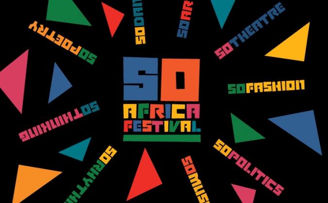 Spirit Of Africa Festival - Sheffield
