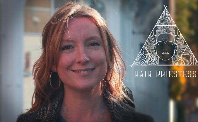 Hair, Healing & Happiness