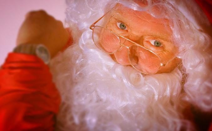 Stop Vulnerable People Spending Christmas Alone