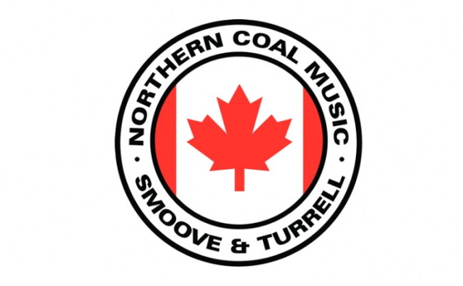 Smoove and Turrell Canadian Music Week Showcase