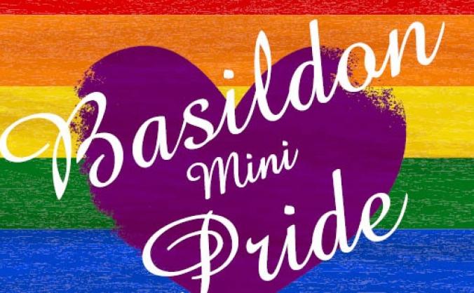 Basildon Mini Pride