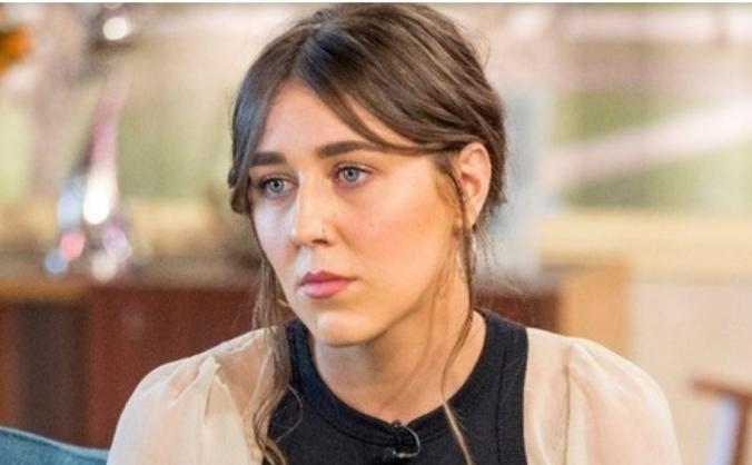 Support Gina Martin in her upskirting bill