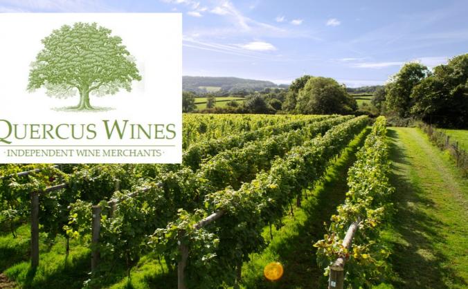 Quercus Wines - a new independent online merchant