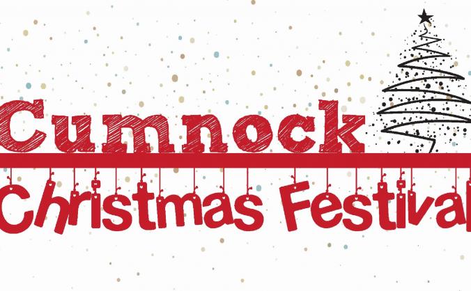 Cumnock Christmas Festival 2018