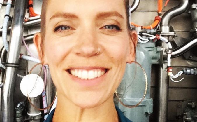 Help Vee fight cancer with holistic therapy