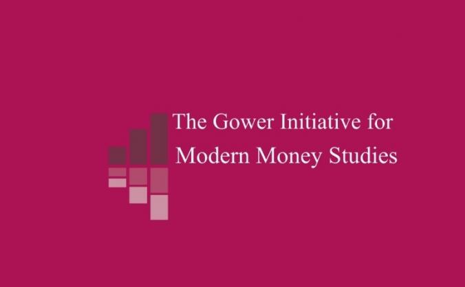 Gower Initiative for Modern Money Studies