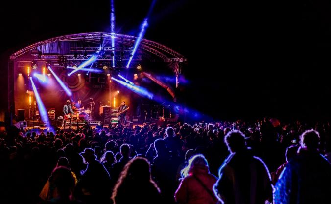 Save Solfest