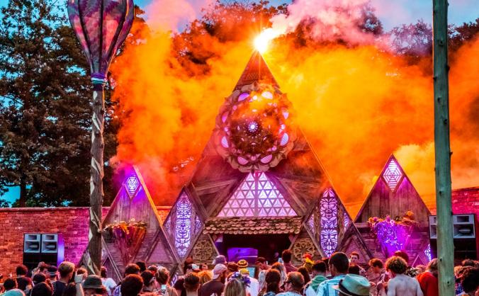 Help secure the future of Audio Farm Festival