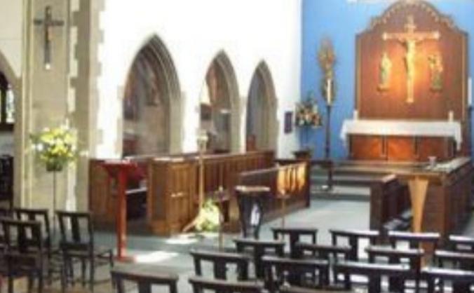 1st Castleford Guides, Church renovations