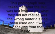 The Huers Hut