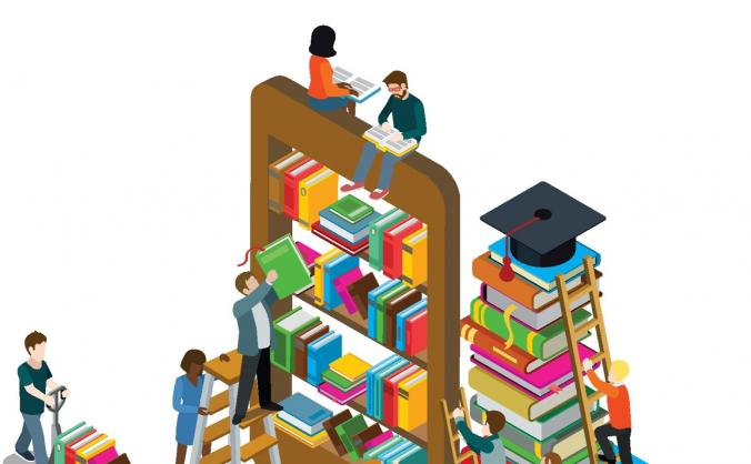 The MGS Library Project